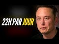 What No One Ever Tells You About Success Elon Musk