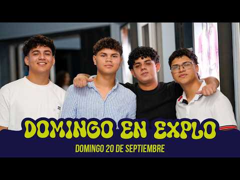 Transformados para Transformar 🔥 | Explosión Honduras | 11:30 AM
