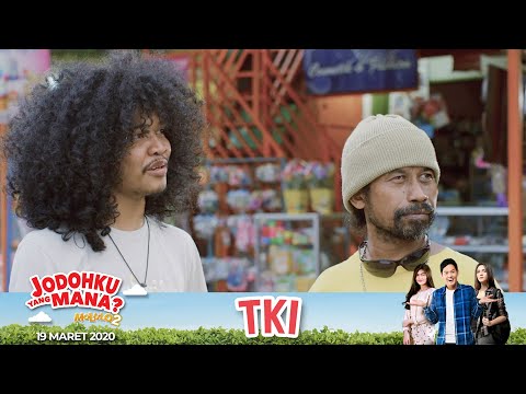 MOLULO 2: JODOHKU YANG MANA? - Official Clip #1