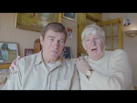 L'HIFF Trailer Edition 2023 - Public Displays of Affection  (Callum Roome)