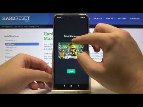 How to Change Keyboard Theme with Picture in Xiaomi Redmi Note 9 Pro Max – Customize Keyboard