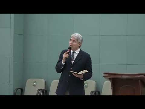 Estratégias para RESOLVER os conflitos na IGREJA | Pr. Hernandes Dias Lopes em 2024