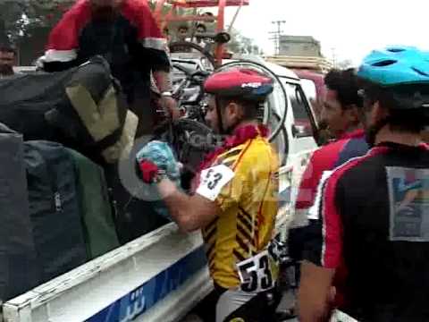 Tour of Pakistan 2010 Stage 3