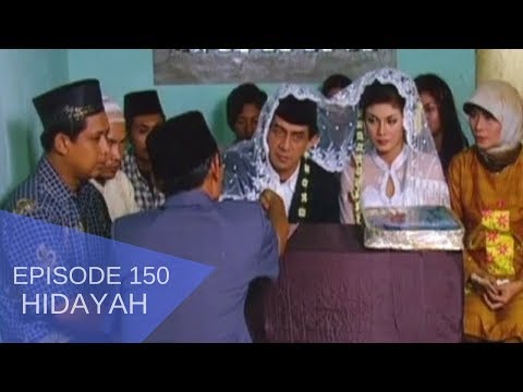 HIDAYAH - Episode 150 | Tusukan 13
