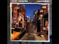 David Sanborn - BACKSTREET