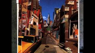 David Sanborn - BACKSTREET