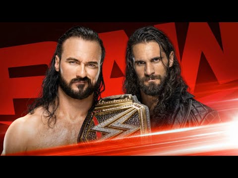 WWE Raw Live Reactions 4/27/20 Watch Along