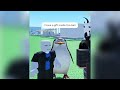 Trolling People With Fan In Roblox Rupert Gaming Boy
