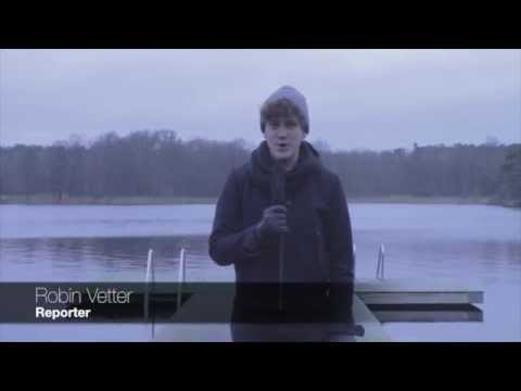 Kallbad på Hellasgården