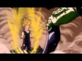 *EPIC* DBZ AMV- Gohan Vs. Cell - I'm Not Ready ...