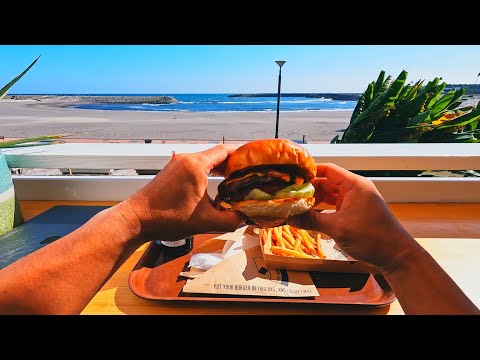 元気になりに、いらっしゃい。【宮崎市】宮崎食堂ムービー｜一人旅編