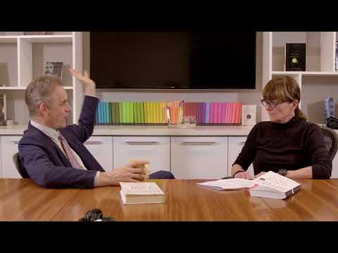 Jordan Peterson on the #Metoo Moment