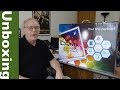 Unboxing QNIX QX2710 LED Evolution Ll DPmulti TRUE10 A Sweet 269 Display
