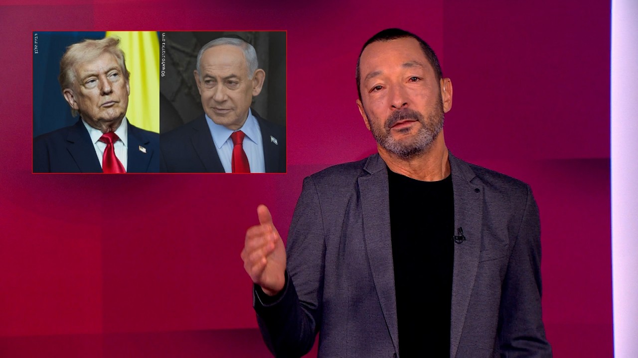 טיל מתפזר, לא מתפצל | מהצד השני עם גיא זהר 10.3.2026