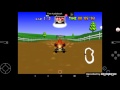 Mario Kart 64 All Courses Mushroom Cup