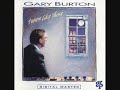 Gary Burton - Times Like These - Bruce Buege Gary Burton - Times Like These
