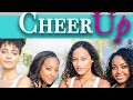 Cheer Up | Dramatic High School Cheerleading Movie