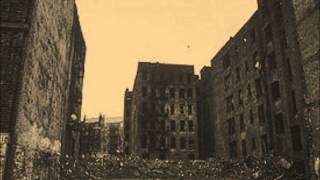 Showbiz & A.G. - Neighbahood Sickness [Intro]