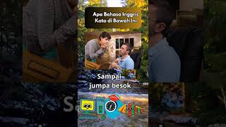 Download lagu Belajar Bahasa Inggris, Apa bahasa inggrisnya Sampai jumpa besok#shorts mp3