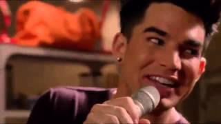 Glee  Roar Full Performance Official Music Video HD   YouTube