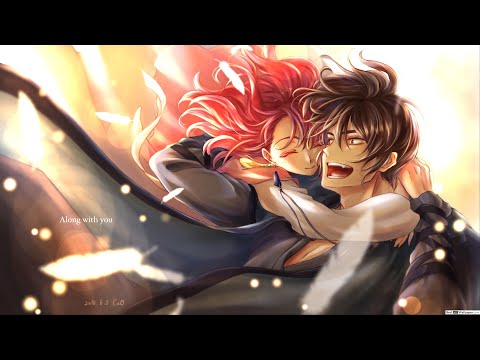 Nightcore - Akatsuki