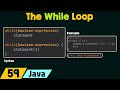 The While Loop in Java