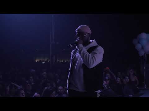 IAMSUMMER Art & Music Festival 2019