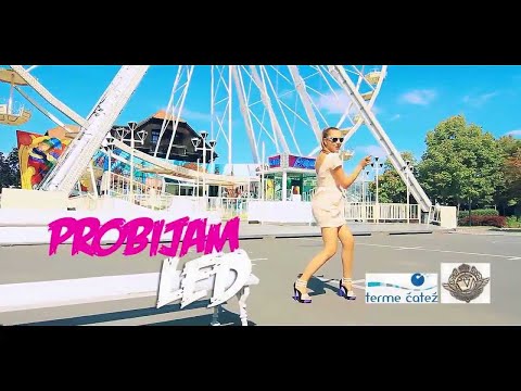 Video thumbnail for Probijam led