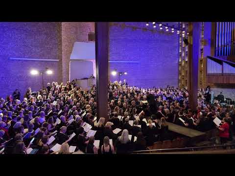 The Holy City (Jerusalem) by the Capital Singers