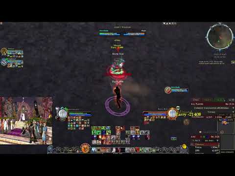 LOTRO STANDARD MODE CHAMP VS REAVER / ARKENSTONE / ALL OUT