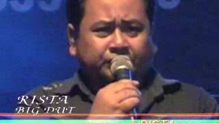 Download lagu HAJI   AJI IRAMA rista bigdut by khuple mp3