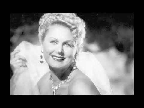 Für eine Nacht voller Seligkeit ( Foxtrot1940)