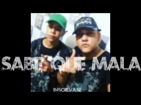 Mc Fahah & Mc Don Juan - Qual É Seu Nome (DJ Minerinho22 & DJ VItin Do PC) #2017Lançamento #22Music