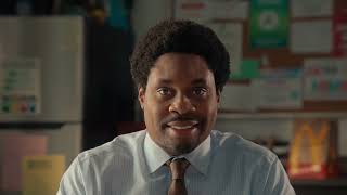 McDonald´s Now We’ve Won | Hot Honey Snack Wrap 🍯🌯🏆