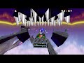 Sonic X Treme Unity Death Egg Sage 2020 Demo
