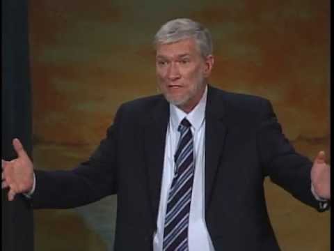 Ken Ham: Erosion of Christian America: State of the Nation 2 -- High Quality Clip