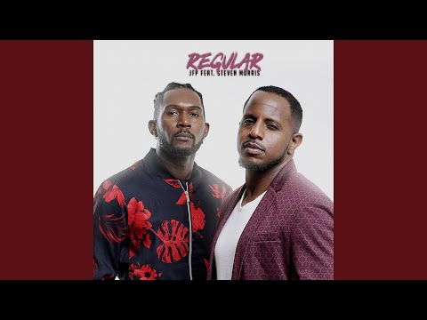 Regular (feat. Steven Morris)