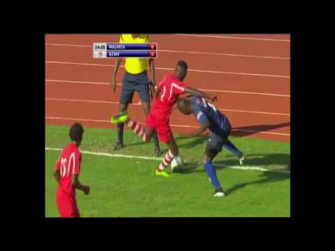 Wesley Onguso skills