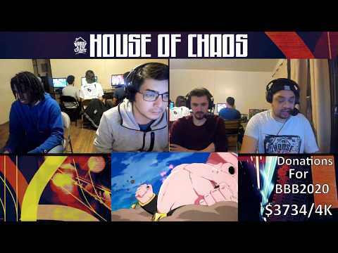 Dragon Ball Fighterz - TSL 64 - Silver vs NitroBros WF'S  [ Great set ]