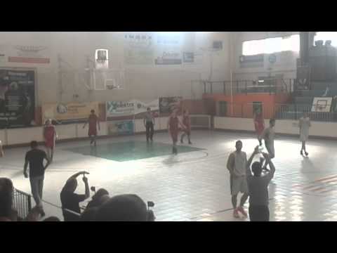 Sferic senior & Badalones