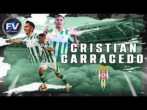 Cristian Carracedo ► Extremo ( Winger )  | Cordoba CF | HIGHLIGHTS 2023