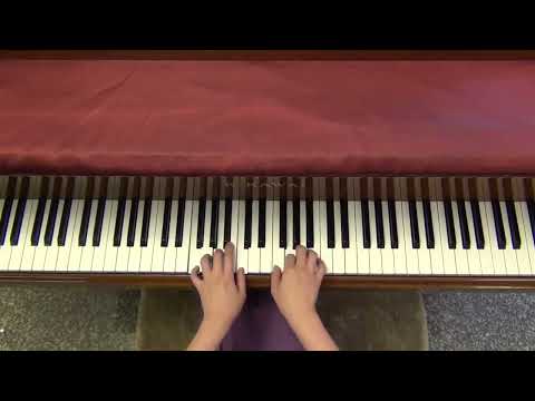 Encore Book 1 (Your favourite ABRSM piano exam pieces) AB 3809, page 8 - 12 (No.7 - 11)