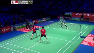 Download lagu Mohammad Ahsan/Hendra Setiawan vs He Jiting/Tan Qiang All England 2022 Full Match mp3 Download lagu Mohammad Ahsan/Hendra Setiawan vs He Jiting/Tan Qiang All England 2022 Full Match mp3