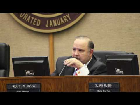 Breaking News Ricardo Pacheco under investigation by the DA