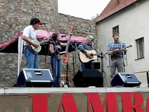 Luňáčci: V uličkách města Bekersfield