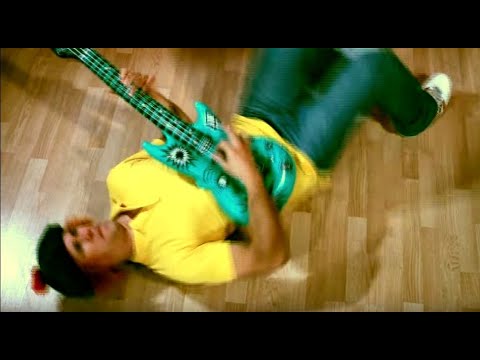 Tompeti és Barátai - Megcsikiztél