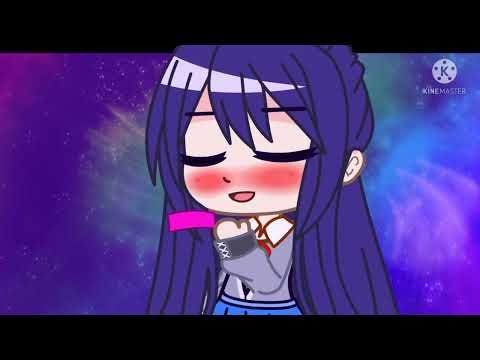 Yuri natsuki and sayoris parts in(monika vs monaca