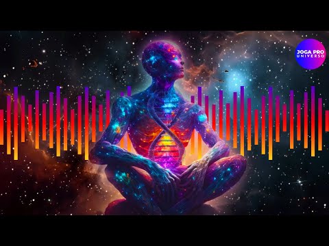 Frequency to Raise Self-Esteem, Confidence and Self-Love ✨ Rescue Your Personal Power 396Hz