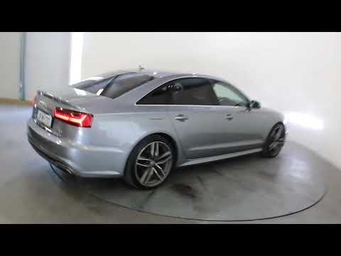 Audi A6 2.0tdi 190 Ultra S-tronic S Line - Image 2
