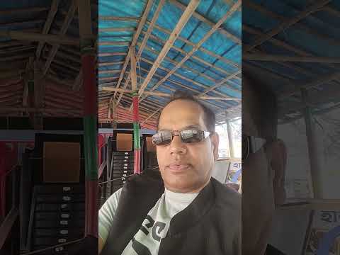 Visited Potenga Sea Beach at Bangladesh